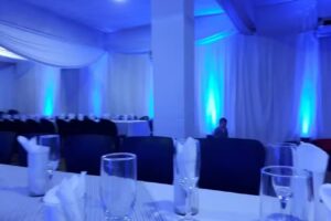 Eventos Especiales Chaco