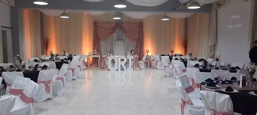 Eventos Estilo Viccenzo