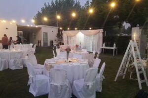 Eventos & Eventos