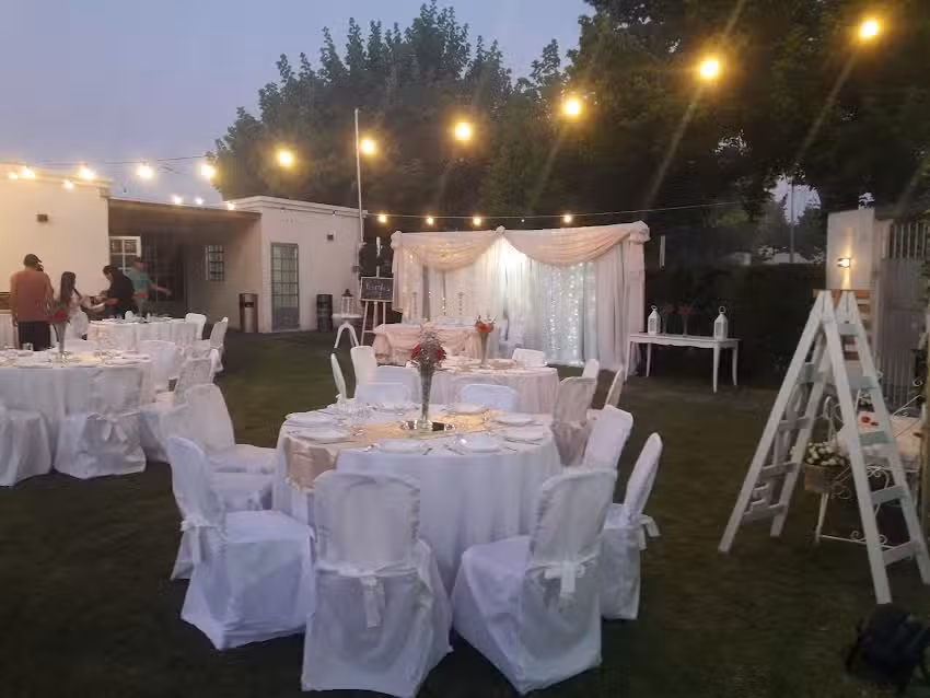 Eventos & Eventos