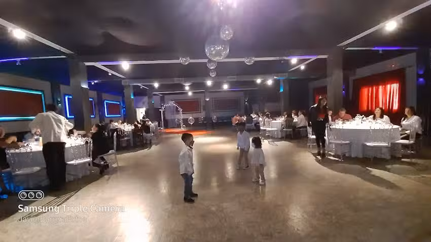 Eventos F&eacute;nix