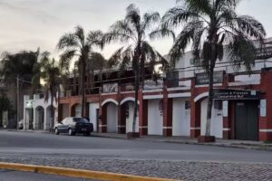 Eventos & Fiestas Costanera Sur