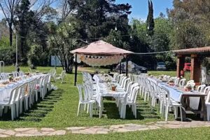 Eventos Gabriel Trillini