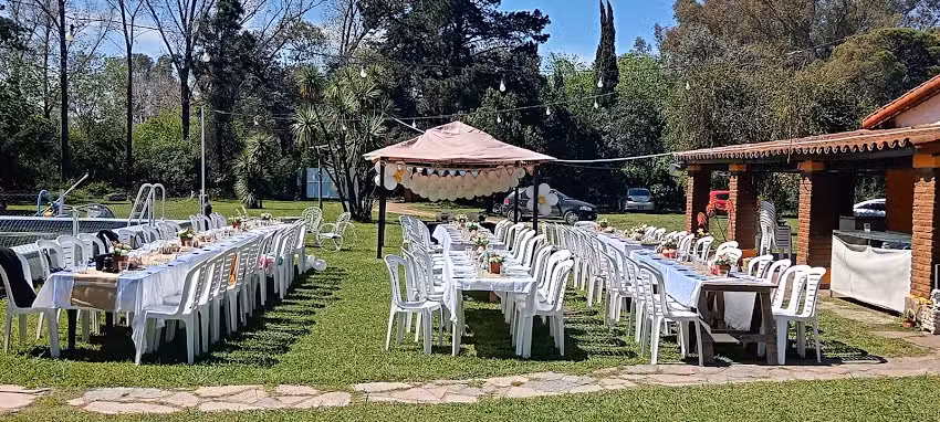 Eventos Gabriel Trillini