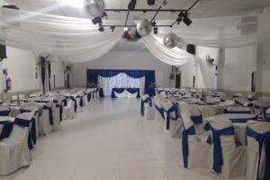 Eventos G&eacute;nesis
