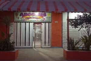Eventos Infantiles Arcoiris