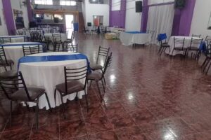 Eventos Infantiles Morena