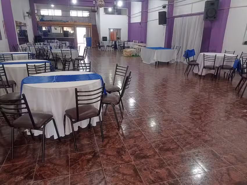 Eventos Infantiles Morena