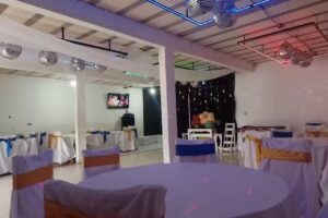 Eventos isabella_
