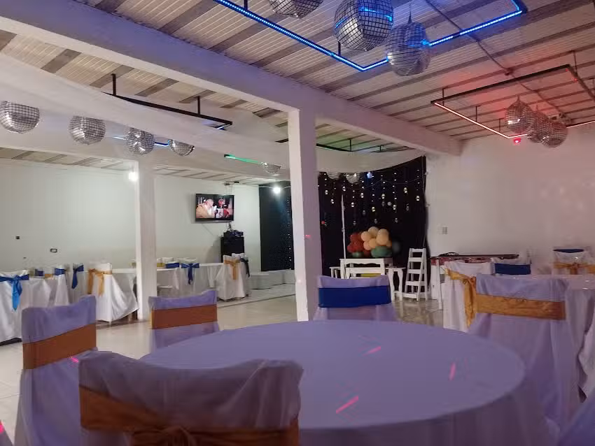 Eventos isabella_