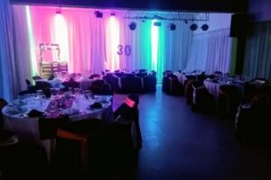 Eventos Italia
