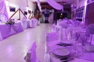 Eventos Julieta