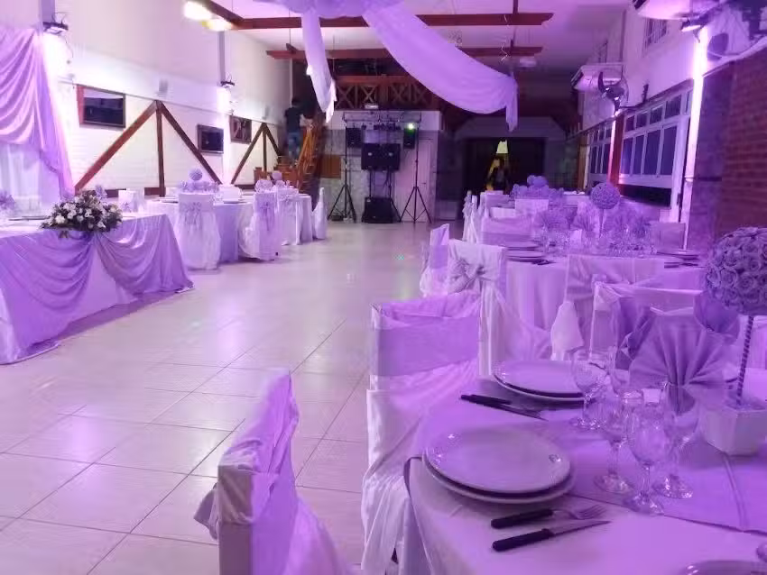 Eventos Julieta
