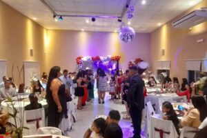 Eventos La Casona