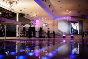 Eventos &ldquo;La Paloma&rdquo;