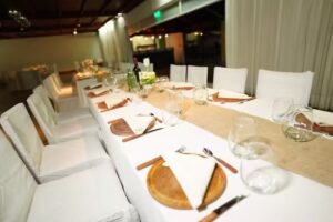 Eventos “La Quinta Rosario”