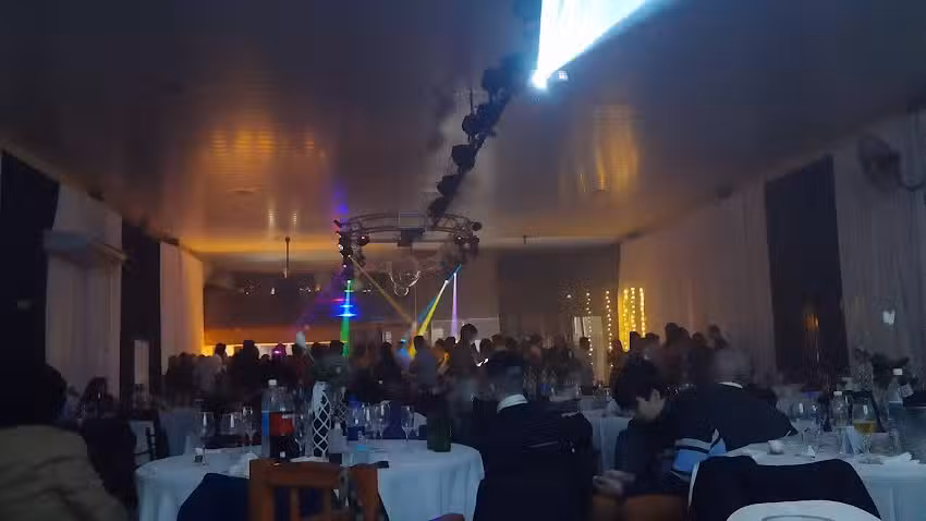 Eventos La Tradici&oacute;n