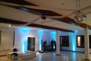 Eventos Lalin