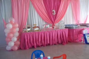 Eventos Lara