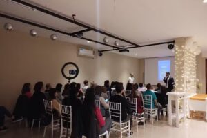 Eventos Larralde Diamond