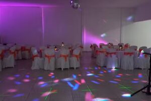 Eventos Los Naranjos