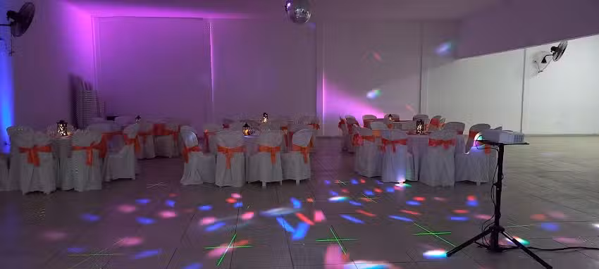 Eventos Los Naranjos
