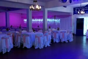Eventos Luna