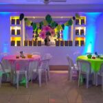 Eventos Luna
