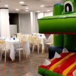 Eventos Luna
