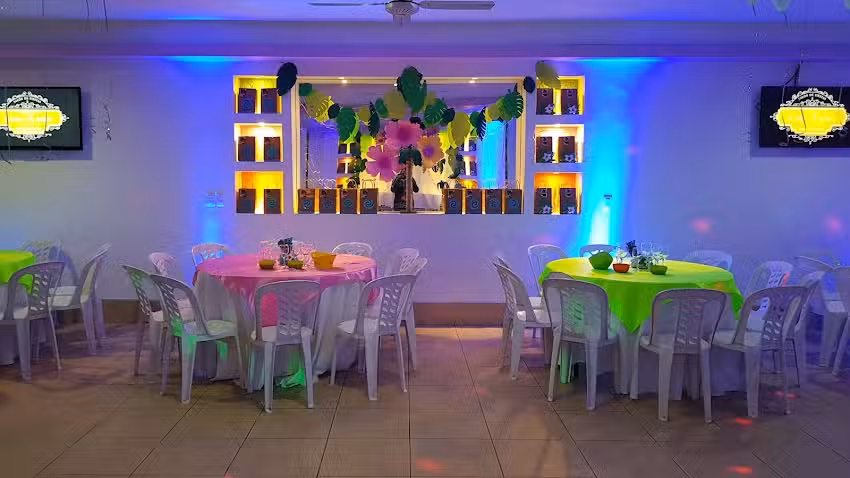 Eventos Luna