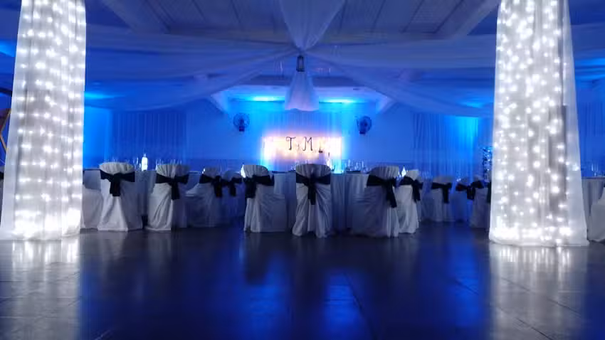 Eventos M&L