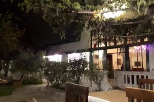 Eventos Mágicos en Casa Rogo