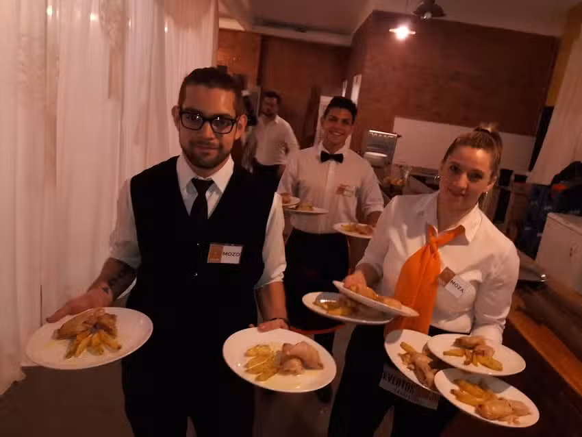 Eventos Majo Corrientes