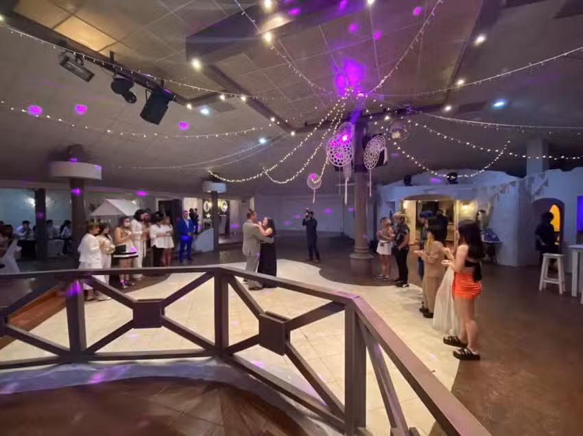 Eventos Mediterr&aacute;neo