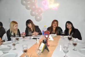 Eventos Mi Familia 🥳