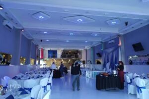 Eventos Mildred