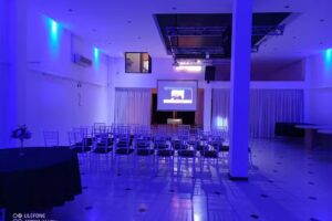 Eventos Monet