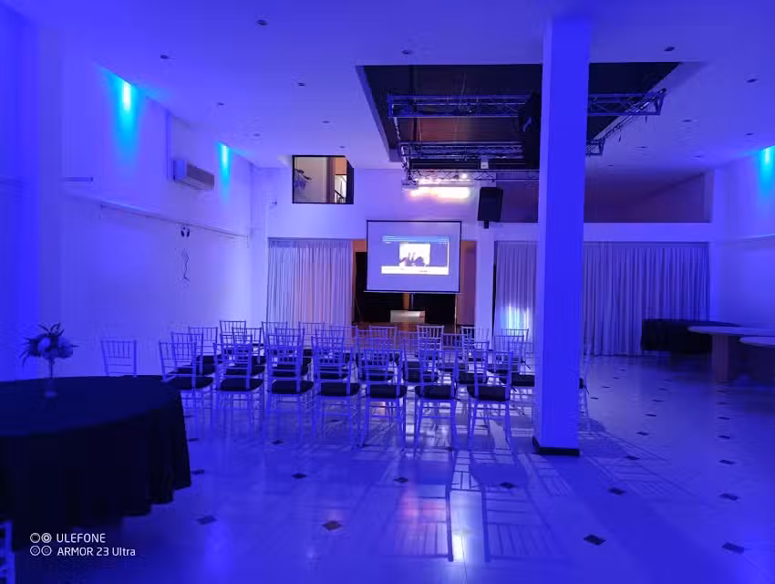 Eventos Monet