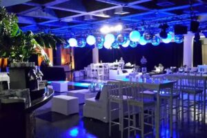 Eventos Palermo