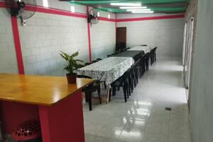 Eventos PaloSanto