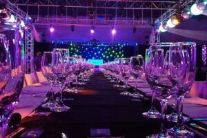 Eventos Patagonia