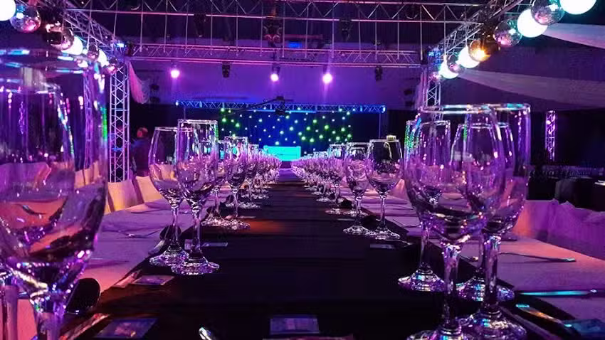 Eventos Patagonia