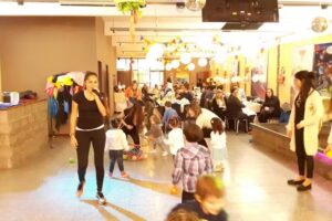 Eventos Plaza Bander&iacute;n