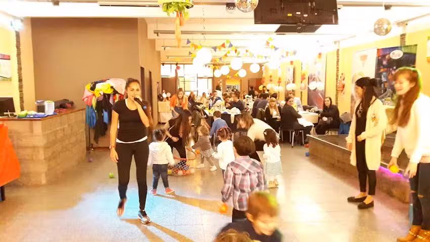 Eventos Plaza Bander&iacute;n