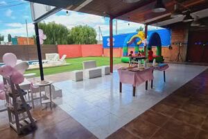 Eventos Privados