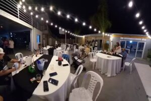 Eventos Quinta Villa Mercedes