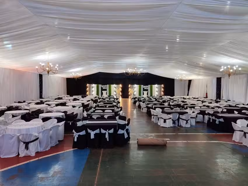 Eventos Rc