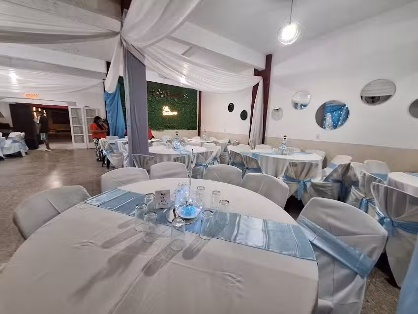 Eventos Rubi