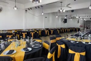 Eventos Sirena