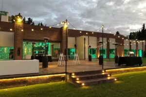 Eventos Sirio Liban&eacute;s